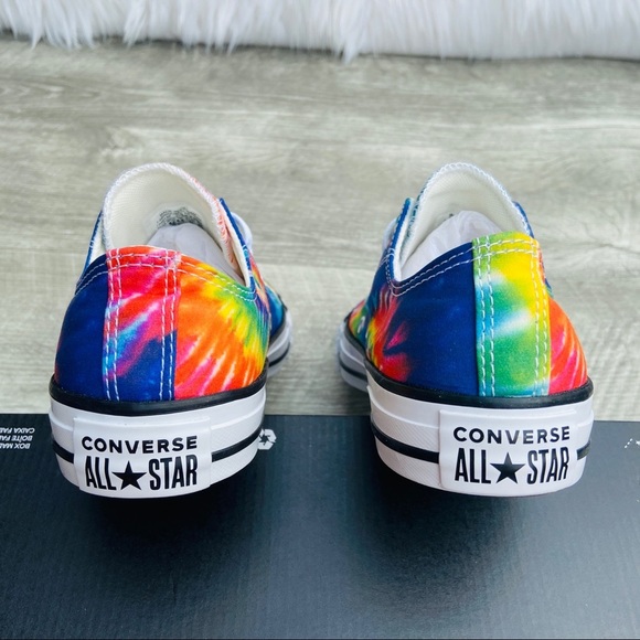 Converse All Star Ctas Ox - Picture 5 of 6